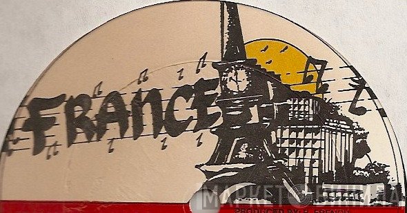 France - Винил CD и Кассеты лейбла France на сайте МаркетВинила