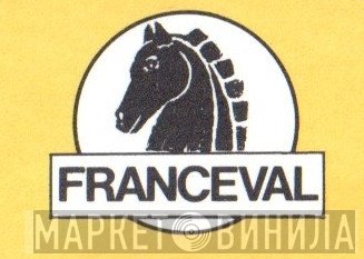 Franceval - Винил CD и Кассеты лейбла Franceval на сайте МаркетВинила