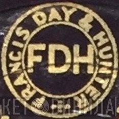 Francis, Day & Hunter - Винил CD и Кассеты лейбла Francis, Day & Hunter на сайте МаркетВинила