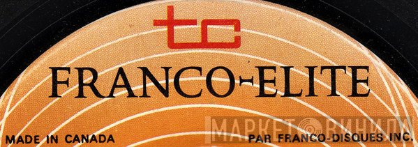 Franco-Élite - Винил CD и Кассеты лейбла Franco-Élite на сайте МаркетВинила