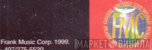 Frank Music Corp.  - Винил CD и Кассеты лейбла Frank Music Corp. (2) на сайте МаркетВинила
