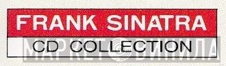 Frank Sinatra CD Collection - Винил CD и Кассеты лейбла Frank Sinatra CD Collection на сайте МаркетВинила