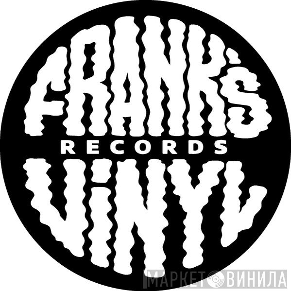 Frank's Vinyl Records - Винил CD и Кассеты лейбла Frank's Vinyl Records на сайте МаркетВинила