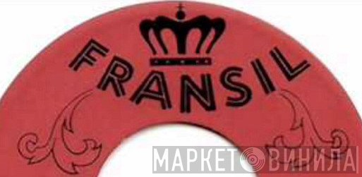 Fransil - Винил CD и Кассеты лейбла Fransil на сайте МаркетВинила