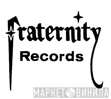 Fraternity Records - Винил CD и Кассеты лейбла Fraternity Records на сайте МаркетВинила