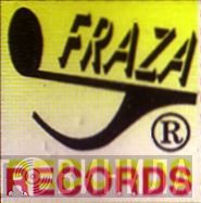 Fraza Records - Винил CD и Кассеты лейбла Fraza Records на сайте МаркетВинила