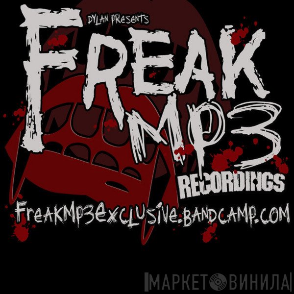 Freak Mp3 Exclusive - Винил CD и Кассеты лейбла Freak Mp3 Exclusive на сайте МаркетВинила