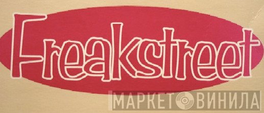 Freakstreet - Винил CD и Кассеты лейбла Freakstreet на сайте МаркетВинила