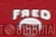 Fred Records  - Винил CD и Кассеты лейбла Fred Records (4) на сайте МаркетВинила