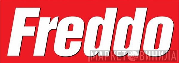 Freddo - Винил CD и Кассеты лейбла Freddo на сайте МаркетВинила