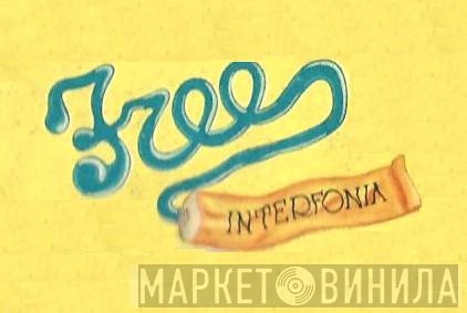 Free Interfonia - Винил CD и Кассеты лейбла Free Interfonia на сайте МаркетВинила