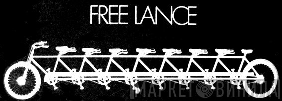 Free Lance - Винил CD и Кассеты лейбла Free Lance на сайте МаркетВинила
