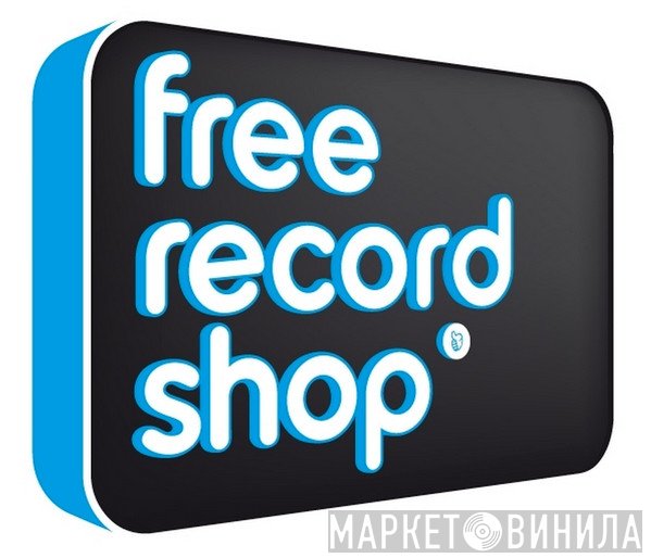 Free Record Shop - Винил CD и Кассеты лейбла Free Record Shop на сайте МаркетВинила