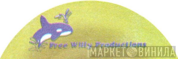 Free Willy Productions - Винил CD и Кассеты лейбла Free Willy Productions на сайте МаркетВинила