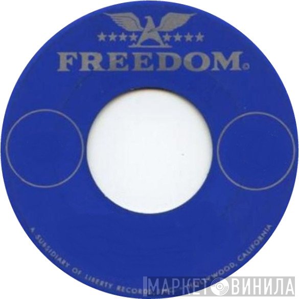 Freedom  - Винил CD и Кассеты лейбла Freedom (3) на сайте МаркетВинила