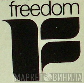 Freedom - Винил CD и Кассеты лейбла Freedom на сайте МаркетВинила