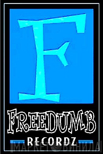 Freedumb Recordz - Винил CD и Кассеты лейбла Freedumb Recordz на сайте МаркетВинила