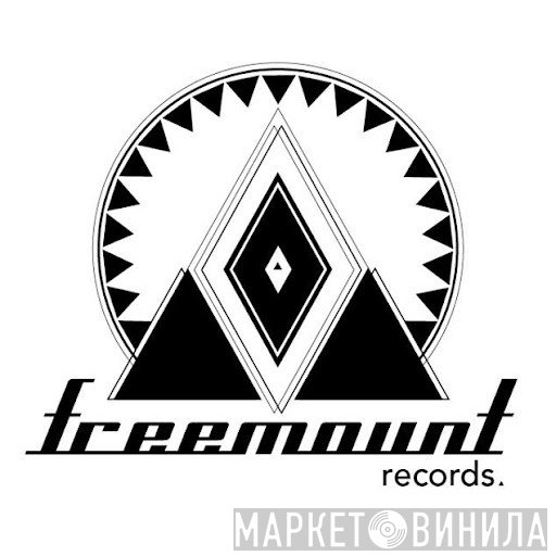 Freemount Records - Винил CD и Кассеты лейбла Freemount Records на сайте МаркетВинила