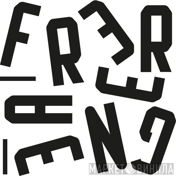 Freerange Records - Винил CD и Кассеты лейбла Freerange Records на сайте МаркетВинила