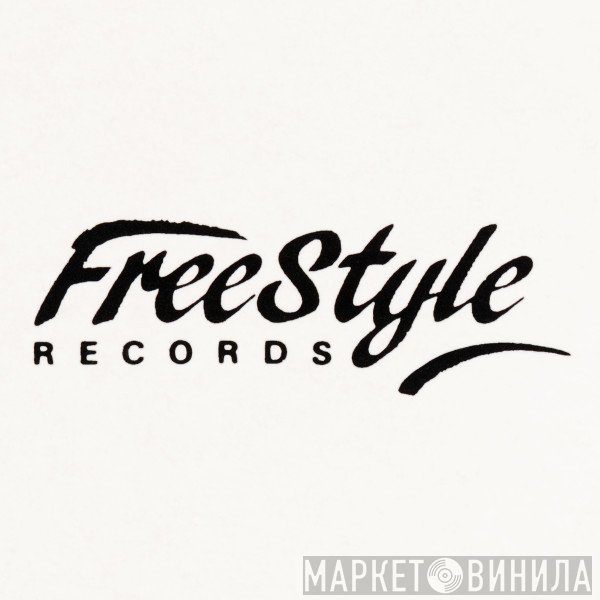 Freestyle Records - Винил CD и Кассеты лейбла Freestyle Records на сайте МаркетВинила