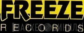 Freeze Records - Винил CD и Кассеты лейбла Freeze Records на сайте МаркетВинила