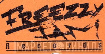 Freezzy Jam Records - Винил CD и Кассеты лейбла Freezzy Jam Records на сайте МаркетВинила