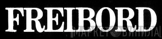 Freibord - Винил CD и Кассеты лейбла Freibord на сайте МаркетВинила