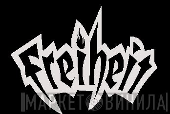 Freiheit - Винил CD и Кассеты лейбла Freiheit на сайте МаркетВинила