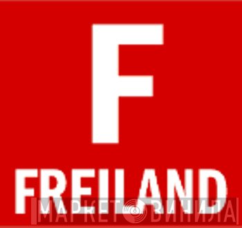 Freiland  - Винил CD и Кассеты лейбла Freiland (2) на сайте МаркетВинила