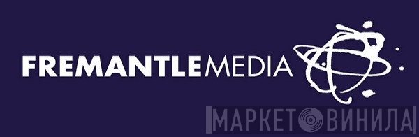 FremantleMedia - Винил CD и Кассеты лейбла FremantleMedia на сайте МаркетВинила