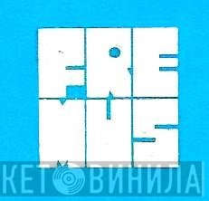 Fremus - Винил CD и Кассеты лейбла Fremus на сайте МаркетВинила