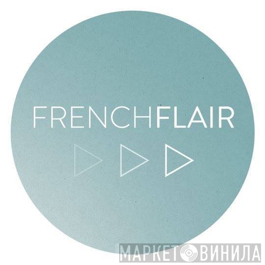 French Flair Entertainment - Винил CD и Кассеты лейбла French Flair Entertainment на сайте МаркетВинила