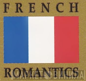 French Romantics - Винил CD и Кассеты лейбла French Romantics на сайте МаркетВинила