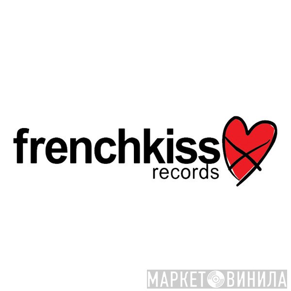 Frenchkiss Records - Винил CD и Кассеты лейбла Frenchkiss Records на сайте МаркетВинила