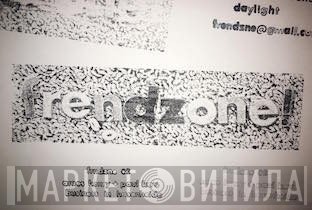 Frendzone! - Винил CD и Кассеты лейбла Frendzone! на сайте МаркетВинила