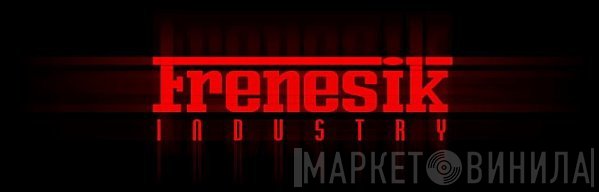 Frenesik Industry - Винил CD и Кассеты лейбла Frenesik Industry на сайте МаркетВинила