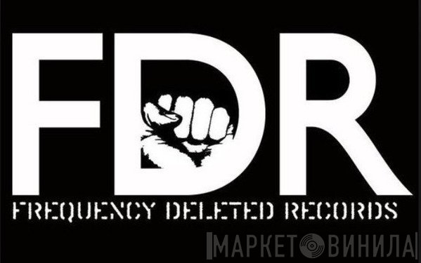 Frequency Deleted Records - Винил CD и Кассеты лейбла Frequency Deleted Records на сайте МаркетВинила