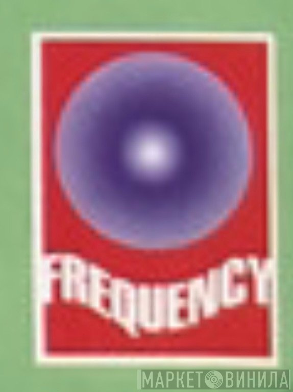 Frequency Records  - Винил CD и Кассеты лейбла Frequency Records (2) на сайте МаркетВинила