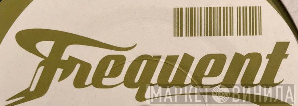 Frequent - Винил CD и Кассеты лейбла Frequent на сайте МаркетВинила