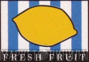 Fresh Fruit - Винил CD и Кассеты лейбла Fresh Fruit на сайте МаркетВинила