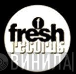 Fresh Records  - Винил CD и Кассеты лейбла Fresh Records (8) на сайте МаркетВинила
