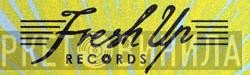 Fresh Up Records - Винил CD и Кассеты лейбла Fresh Up Records на сайте МаркетВинила