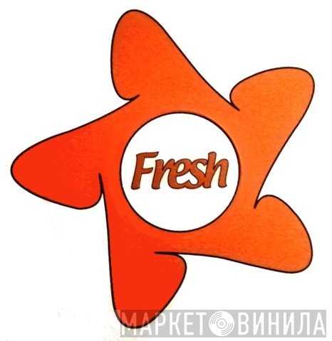 Fresh  - Винил CD и Кассеты лейбла Fresh (3) на сайте МаркетВинила
