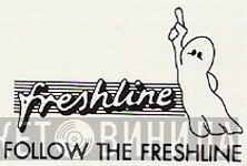Freshline Records - Винил CD и Кассеты лейбла Freshline Records на сайте МаркетВинила