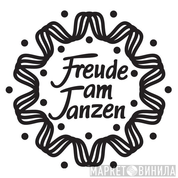 Freude Am Tanzen - Винил CD и Кассеты лейбла Freude Am Tanzen на сайте МаркетВинила