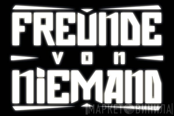 Freunde Von Niemand - Винил CD и Кассеты лейбла Freunde Von Niemand на сайте МаркетВинила