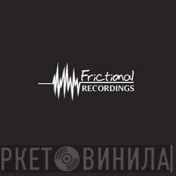 Frictional Recordings - Винил CD и Кассеты лейбла Frictional Recordings на сайте МаркетВинила