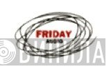 Friday Audio - Винил CD и Кассеты лейбла Friday Audio на сайте МаркетВинила