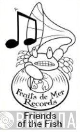 Friends Of The Fish - Винил CD и Кассеты лейбла Friends Of The Fish на сайте МаркетВинила
