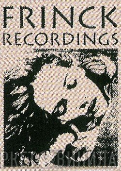 Frinck Recordings - Винил CD и Кассеты лейбла Frinck Recordings на сайте МаркетВинила